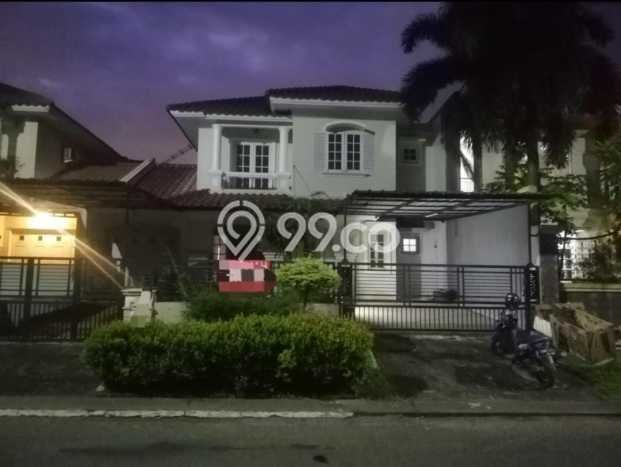 Siap Huni Rumah Mewah 3 Kamar di Gunung Putri Dekat ke Mana Saja Siap Huni Rumah Mewah 3 Kamar di Gunung Putri Dekat ke Mana Saja