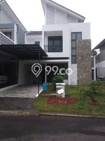 Dijual Hunian Rumah Nyaman 4 KT di Legenda Wisata, Bogor Dijual Hunian Rumah Nyaman 4 KT di Legenda Wisata, Bogor