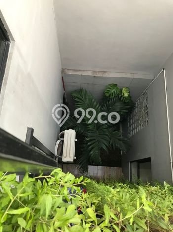 Rumah Strategis Modern Lb 97m2 di Gunung Putri, Bogor Rumah Strategis Modern Lb 97m2 di Gunung Putri, Bogor