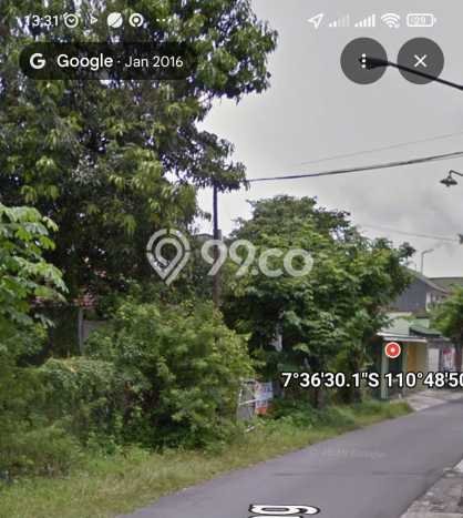 Tanah untuk Dijual di Grogol Sukoharjo Luas 248m2 Tanah untuk Dijual di Grogol Sukoharjo Luas 248m2