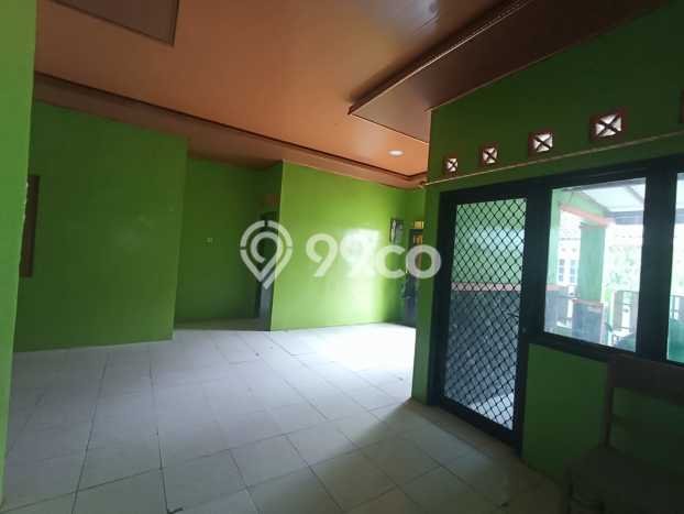Jual Rumah Bagus Siap Huni LB 90m2 di Banjarsari, Surakarta Jual Rumah Bagus Siap Huni LB 90m2 di Banjarsari, Surakarta