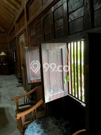 Siap Huni Rumah Mewah 4 Kamar di Laweyan Dekat ke Mana Saja Siap Huni Rumah Mewah 4 Kamar di Laweyan Dekat ke Mana Saja