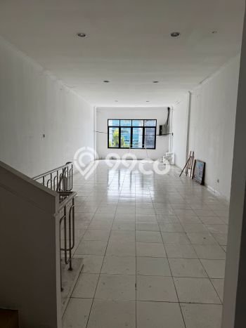 LOKASI PREMIUM! Ruko Kawasan Usaha di Grogol, Luas 250m², Siap Bisnis LOKASI PREMIUM! Ruko Kawasan Usaha di Grogol, Luas 250m², Siap Bisnis