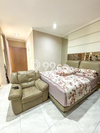 Rumah Elit Modern Tanpa Renovasi di Pantai Indah Kapuk Jakarta Utara Rumah Elit Modern Tanpa Renovasi di Pantai Indah Kapuk Jakarta Utara