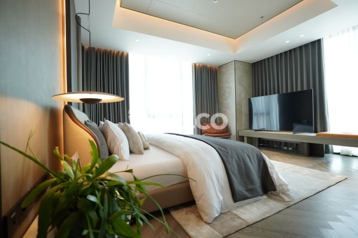Paling Dicari! Apartemen Premium Dijual di Pantai Indah Kapuk Punya 3 Bedroom Paling Dicari! Apartemen Premium Dijual di Pantai Indah Kapuk Punya 3 Bedroom