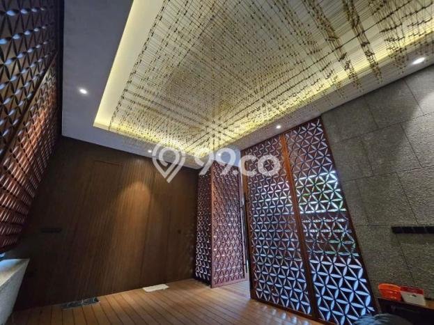 Hunian Mewah LB 1300m2 Siap Pakai Desain Elegan di Pantai Indah Kapuk, Jakarta Utara Hunian Mewah LB 1300m2 Siap Pakai Desain Elegan di Pantai Indah Kapuk, Jakarta Utara