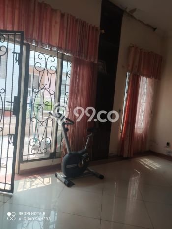 Rumah Elit Modern Siap Huni di Pantai Indah Kapuk Jakarta Utara Rumah Elit Modern Siap Huni di Pantai Indah Kapuk Jakarta Utara