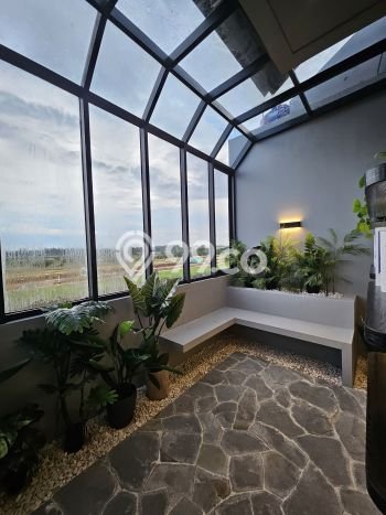 Hunian Mewah LB 103m2 Siap Pakai Desain Elegan di Citra Garden, Jakarta Barat Hunian Mewah LB 103m2 Siap Pakai Desain Elegan di Citra Garden, Jakarta Barat