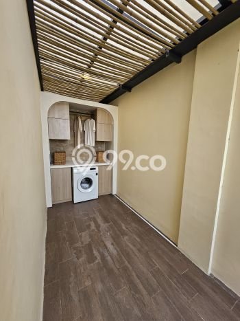 Ready to Use! Premium House LT 98m2 Desain Elegan di Citra Garden Ready to Use! Premium House LT 98m2 Desain Elegan di Citra Garden