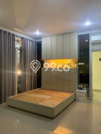 For Sale! Premium House LT 136m2 Desain Modern di Pantai Indah Kapuk For Sale! Premium House LT 136m2 Desain Modern di Pantai Indah Kapuk