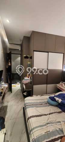 Rumah Elit Modern Tanpa Renovasi di Muara Karang Jakarta Utara Rumah Elit Modern Tanpa Renovasi di Muara Karang Jakarta Utara