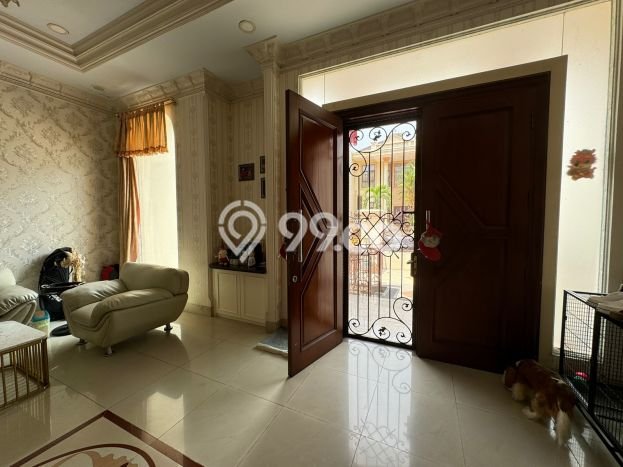 For Sale! Premium House LT 175m2 Desain Modern di Pantai Indah Kapuk For Sale! Premium House LT 175m2 Desain Modern di Pantai Indah Kapuk
