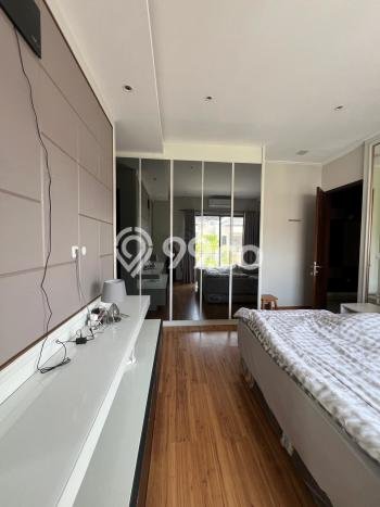 For Sale! Premium House LT 120m2 Desain Elegan di Golf Island For Sale! Premium House LT 120m2 Desain Elegan di Golf Island