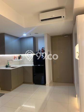 Hunian Apartemen Strategis untuk Dijual di Jakarta Utara dengan 1 Kamar Hunian Apartemen Strategis untuk Dijual di Jakarta Utara dengan 1 Kamar