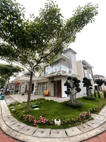 Jual Rumah Luas Megah Dengan View Eksklusif di Pantai Indah Kapuk 2, Jakarta Utara Jual Rumah Luas Megah Dengan View Eksklusif di Pantai Indah Kapuk 2, Jakarta Utara
