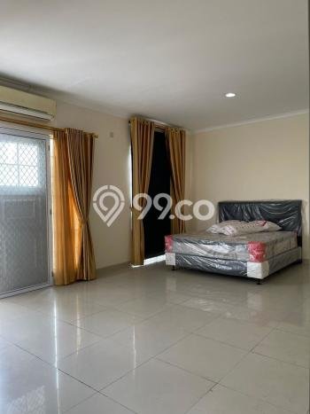 Hunian Nyaman Pantai Indah Kapuk, Area Tenang - LT 250m² Hunian Nyaman Pantai Indah Kapuk, Area Tenang - LT 250m²