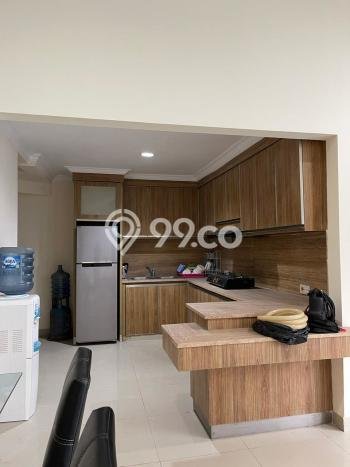 Hunian Nyaman Pantai Indah Kapuk, Area Tenang - LT 250m² Hunian Nyaman Pantai Indah Kapuk, Area Tenang - LT 250m²