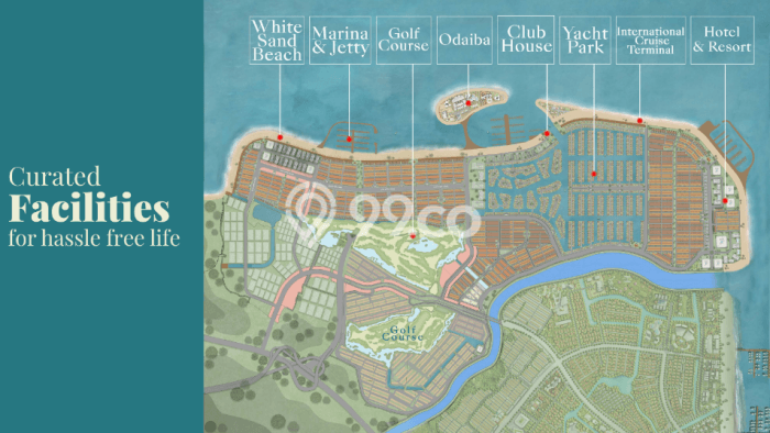 Tanah di Pantai Indah Kapuk, Luas 600m², Area Premium, Cocok untuk Properti Tanah di Pantai Indah Kapuk, Luas 600m², Area Premium, Cocok untuk Properti