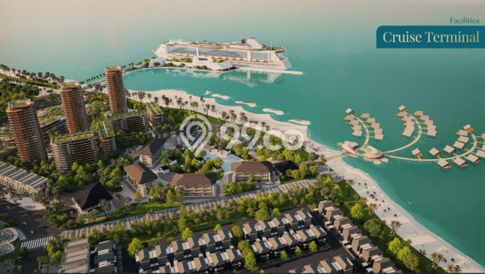 Tanah di Pantai Indah Kapuk, Luas 600m², Area Premium, Cocok untuk Properti Tanah di Pantai Indah Kapuk, Luas 600m², Area Premium, Cocok untuk Properti