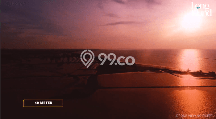 Tanah di Pantai Indah Kapuk, Luas 600m², Area Premium, Cocok untuk Properti Tanah di Pantai Indah Kapuk, Luas 600m², Area Premium, Cocok untuk Properti