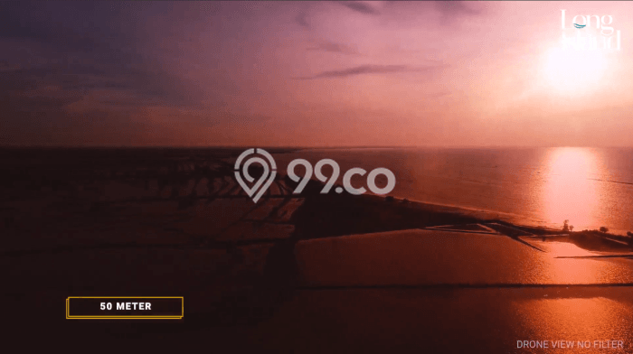 Tanah di Pantai Indah Kapuk, Luas 600m², Area Premium, Cocok untuk Properti Tanah di Pantai Indah Kapuk, Luas 600m², Area Premium, Cocok untuk Properti