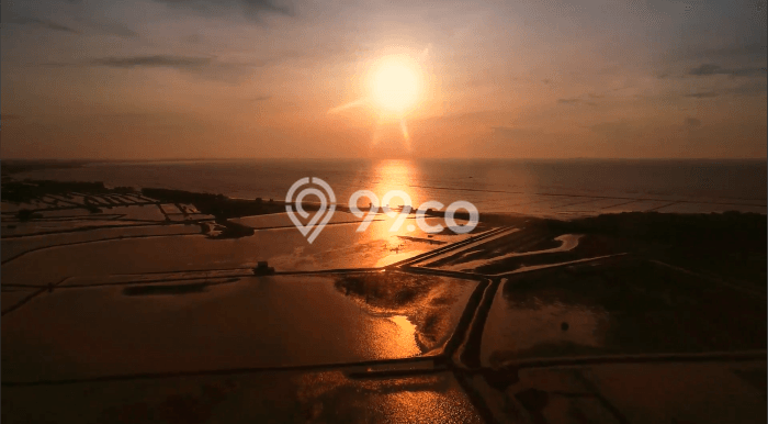 Tanah di Pantai Indah Kapuk, Luas 600m², Area Premium, Cocok untuk Properti Tanah di Pantai Indah Kapuk, Luas 600m², Area Premium, Cocok untuk Properti