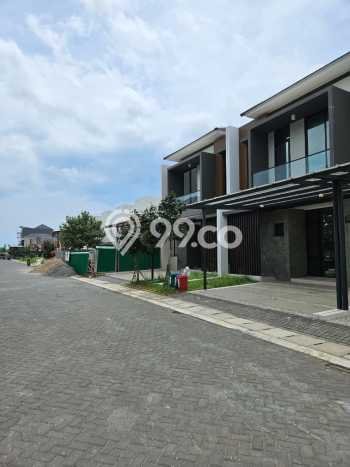 Rumah 3 KT 3 KM di Lokasi Strategis Pantai Indah Kapuk, Jakarta Utara Rumah 3 KT 3 KM di Lokasi Strategis Pantai Indah Kapuk, Jakarta Utara