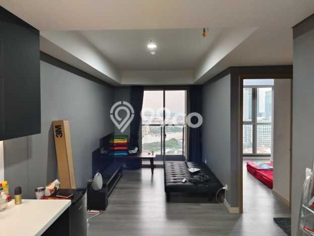 Siap Huni Apartemen di Jakarta Utara 2 Kamar & 1 Kamar Mandi, Luas 58m2 Siap Huni Apartemen di Jakarta Utara 2 Kamar & 1 Kamar Mandi, Luas 58m2