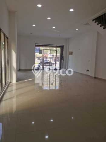 Ruko di Pantai Indah Kapuk, Luas 270m², Area Strategis Ruko di Pantai Indah Kapuk, Luas 270m², Area Strategis