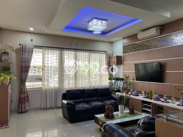 Dijual Hunian Mewah dengan Fasilitas Sekitar Komplit di Cengkareng, Jakarta Barat Dijual Hunian Mewah dengan Fasilitas Sekitar Komplit di Cengkareng, Jakarta Barat