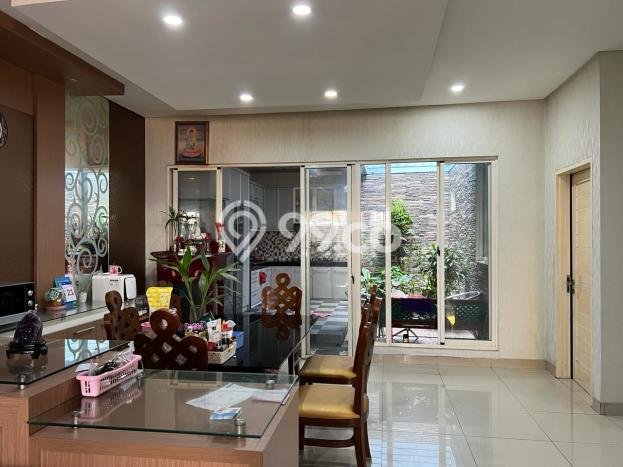 Dijual Hunian Mewah dengan Fasilitas Sekitar Komplit di Cengkareng, Jakarta Barat Dijual Hunian Mewah dengan Fasilitas Sekitar Komplit di Cengkareng, Jakarta Barat