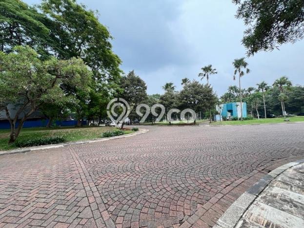 Dijual Tanah 1655m2 di Pantai Indah Kapuk, Jakarta Utara Dijual Tanah 1655m2 di Pantai Indah Kapuk, Jakarta Utara