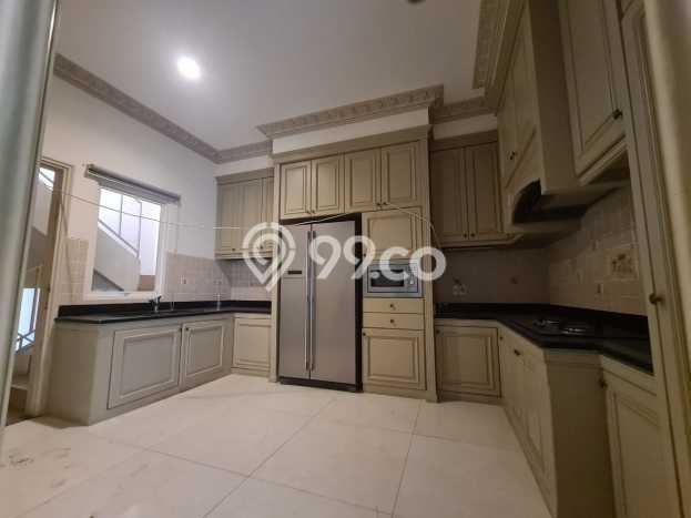 Rumah Ideal bagi Keluarga di Pantai Indah Kapuk - LT 270m² Rumah Ideal bagi Keluarga di Pantai Indah Kapuk - LT 270m²