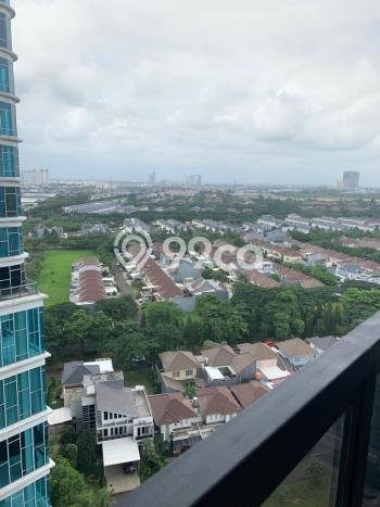 BEST DEAL! Apartemen Kawasan Alam Sutera, Tangerang, 2 KT, Luas 90m², Siap Huni, View Terbaik BEST DEAL! Apartemen Kawasan Alam Sutera, Tangerang, 2 KT, Luas 90m², Siap Huni, View Terbaik