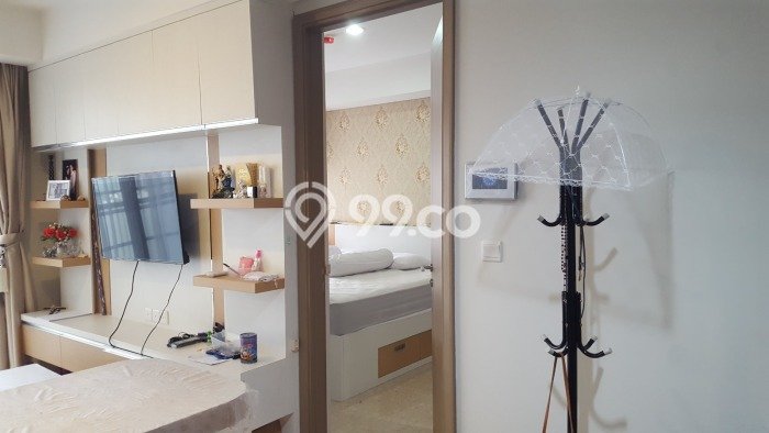 Apartemen Premium di Pantai Indah Kapuk, 1 KM, Luas 51m², Kawasan Pantai Indah Kapuk, Jakarta Utara, Jakarta Utara Apartemen Premium di Pantai Indah Kapuk, 1 KM, Luas 51m², Kawasan Pantai Indah Kapuk, Jakarta Utara, Jakarta Utara