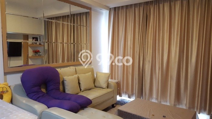Apartemen Premium di Pantai Indah Kapuk, 1 KM, Luas 51m², Kawasan Pantai Indah Kapuk, Jakarta Utara, Jakarta Utara Apartemen Premium di Pantai Indah Kapuk, 1 KM, Luas 51m², Kawasan Pantai Indah Kapuk, Jakarta Utara, Jakarta Utara