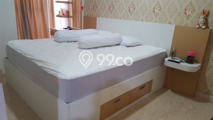 Apartemen Premium di Pantai Indah Kapuk, 1 KM, Luas 51m², Kawasan Pantai Indah Kapuk, Jakarta Utara, Jakarta Utara Apartemen Premium di Pantai Indah Kapuk, 1 KM, Luas 51m², Kawasan Pantai Indah Kapuk, Jakarta Utara, Jakarta Utara