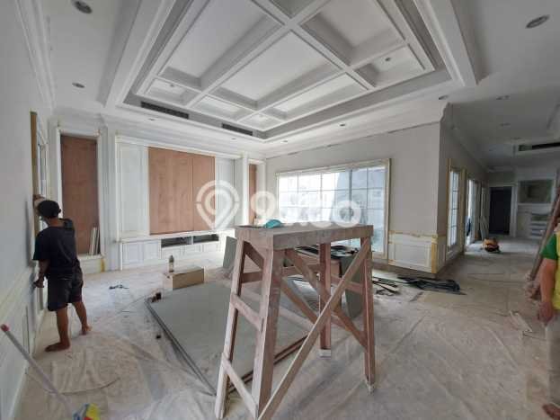 Ready to Use! Premium House LT 325m2 Desain Modern di Pantai Indah Kapuk Ready to Use! Premium House LT 325m2 Desain Modern di Pantai Indah Kapuk