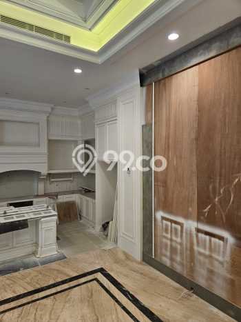 Ready to Use! Premium House LT 325m2 Desain Modern di Pantai Indah Kapuk Ready to Use! Premium House LT 325m2 Desain Modern di Pantai Indah Kapuk