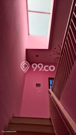 Rumah Premium LT 102m² / LB 216m² di Kompleks Cluster Pluit, Jakarta Utara Rumah Premium LT 102m² / LB 216m² di Kompleks Cluster Pluit, Jakarta Utara