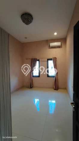 Rumah Premium LT 102m² / LB 216m² di Kompleks Cluster Pluit, Jakarta Utara Rumah Premium LT 102m² / LB 216m² di Kompleks Cluster Pluit, Jakarta Utara
