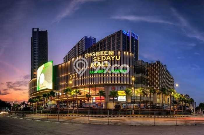 Apartemen Mewah di Cengkareng, 1 KT, Luas 28m2m², Dekat Mudah Cengkareng, Jakarta Barat, Jakarta Barat, Fasilitas Premium Apartemen Mewah di Cengkareng, 1 KT, Luas 28m2m², Dekat Mudah Cengkareng, Jakarta Barat, Jakarta Barat, Fasilitas Premium