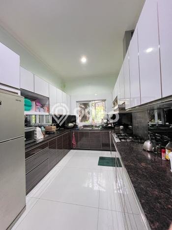 Rumah Elit Modern Tanpa Renovasi di Pantai Indah Kapuk Jakarta Utara Rumah Elit Modern Tanpa Renovasi di Pantai Indah Kapuk Jakarta Utara