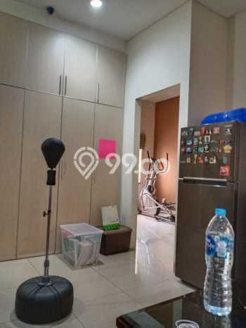Rumah Elit Modern Tanpa Renovasi di Pantai Indah Kapuk Jakarta Utara Rumah Elit Modern Tanpa Renovasi di Pantai Indah Kapuk Jakarta Utara