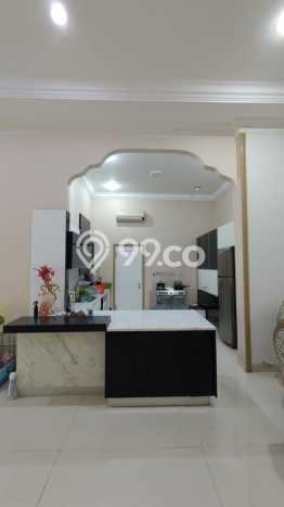 Ready to Use! Premium House LT 360m2 Desain Modern di Pantai Indah Kapuk Ready to Use! Premium House LT 360m2 Desain Modern di Pantai Indah Kapuk