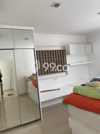 Rumah Luxury Modern Siap Huni di Pantai Indah Kapuk Jakarta Utara Rumah Luxury Modern Siap Huni di Pantai Indah Kapuk Jakarta Utara