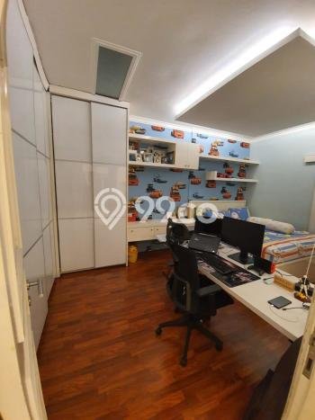 Jual Rumah Mewah Elegan Dengan View Cantik di Pantai Indah Kapuk, Jakarta Utara Jual Rumah Mewah Elegan Dengan View Cantik di Pantai Indah Kapuk, Jakarta Utara