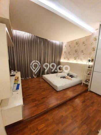 Jual Rumah Mewah Elegan Dengan View Cantik di Pantai Indah Kapuk, Jakarta Utara Jual Rumah Mewah Elegan Dengan View Cantik di Pantai Indah Kapuk, Jakarta Utara