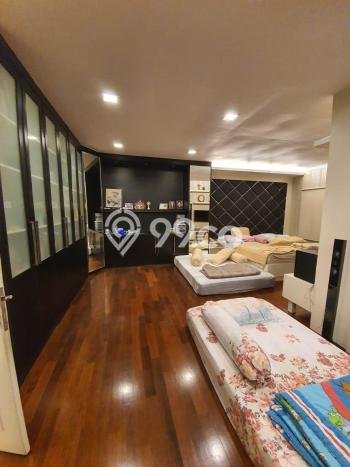 Jual Rumah Mewah Elegan Dengan View Cantik di Pantai Indah Kapuk, Jakarta Utara Jual Rumah Mewah Elegan Dengan View Cantik di Pantai Indah Kapuk, Jakarta Utara