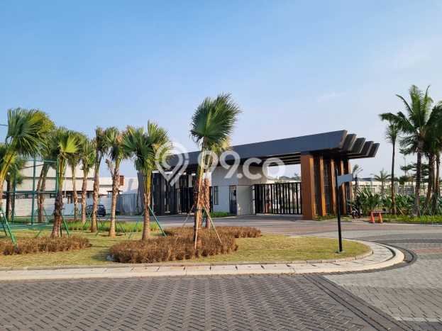 Tanah untuk Dijual Lokasi Pantai Indah Kapuk 2, Jakarta Utara Luas 1000m2 SHM Tanah untuk Dijual Lokasi Pantai Indah Kapuk 2, Jakarta Utara Luas 1000m2 SHM